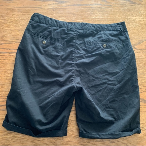 Forever21 Men Casual Summer Bermuda Shorts Size 36 - Picture 6 of 10